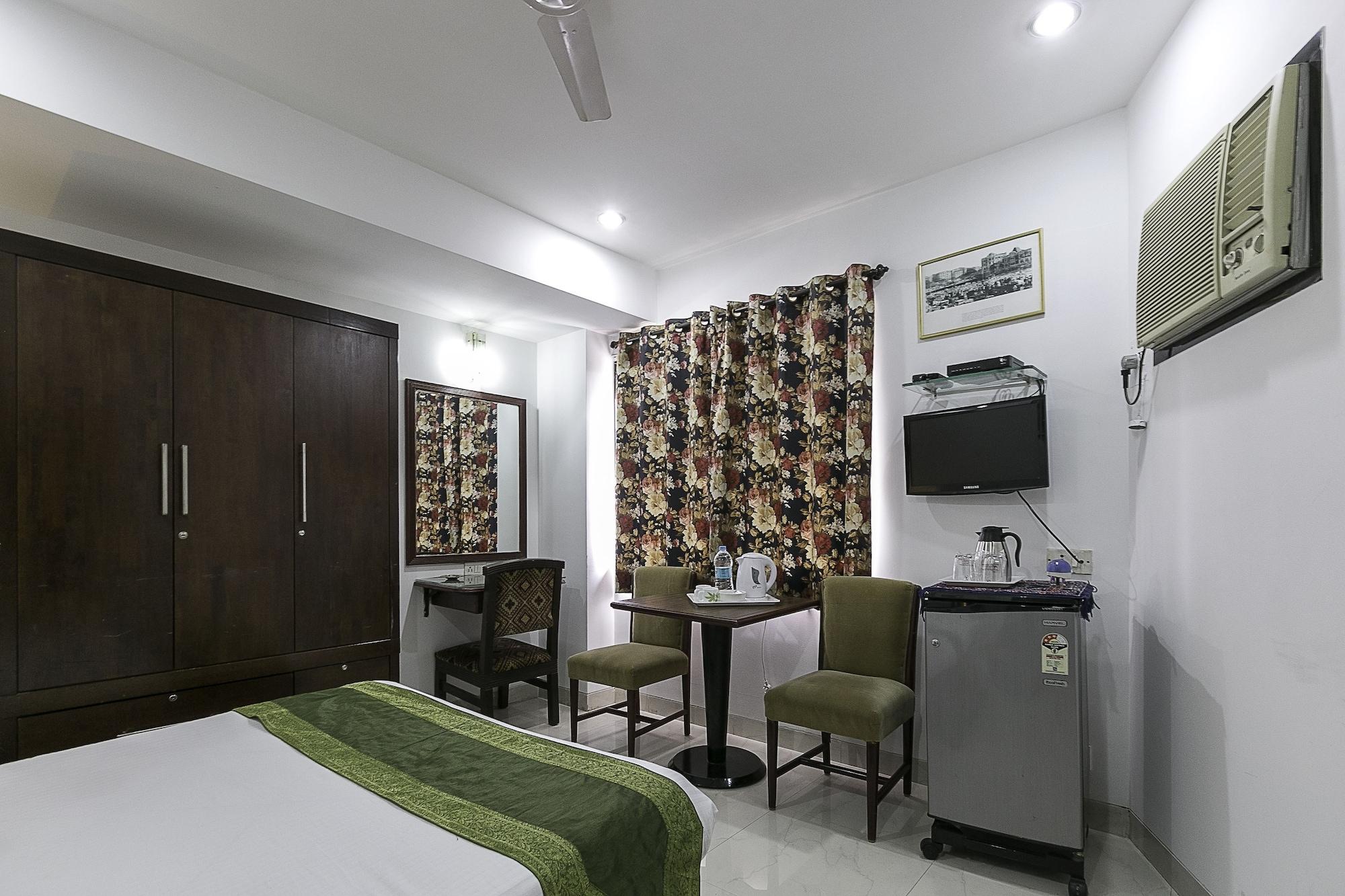 Hotel Treebo Trend New Castle Mumbai Exterior foto